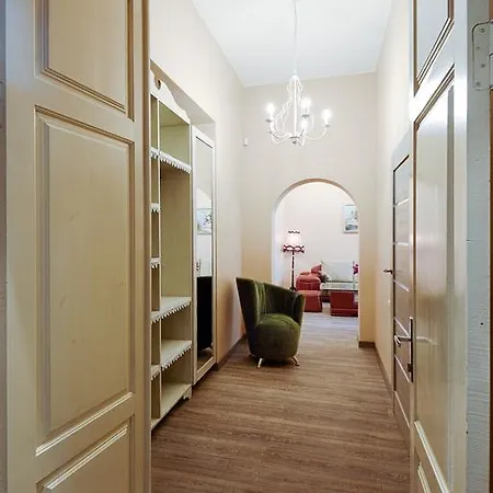 Independence Square Apartment *