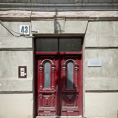 Independence Square Apartment *