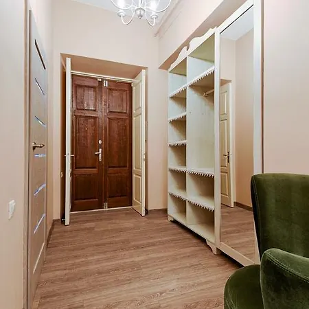 Apartment Independence Square *